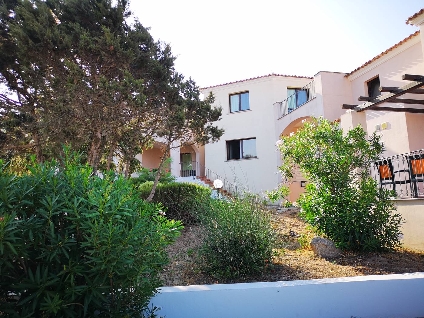 Club Esse Gallura Beach Village-Italy-Santa Teresa Di Gallura-General view-2