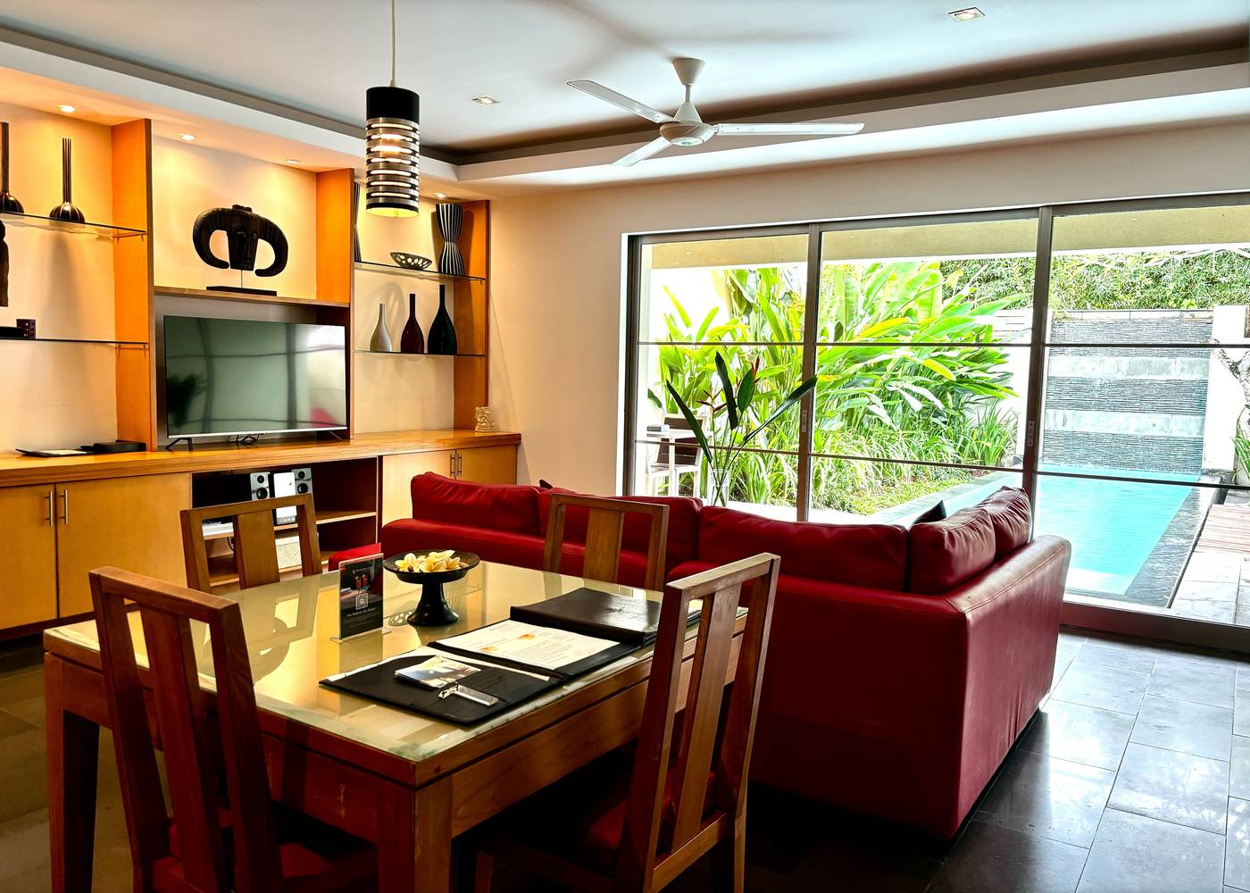 Bali Island Villas and Spa Seminyak-Indonesia-SEMINYAK-General view-3
