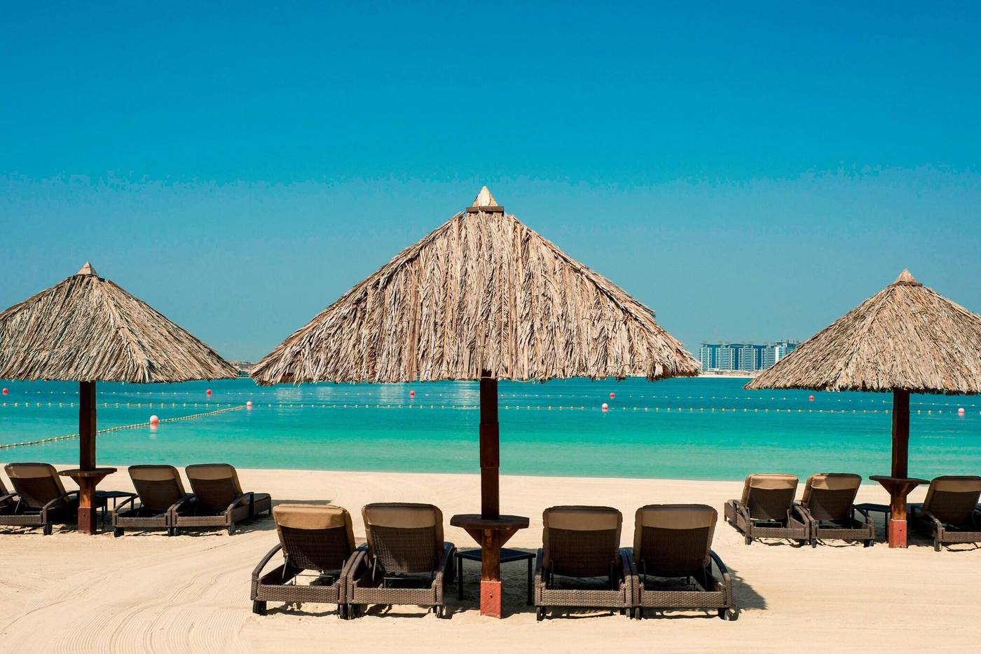 Le-Meridien-Mina-Seyahi-Beach-Resort---Marina-Beach-84