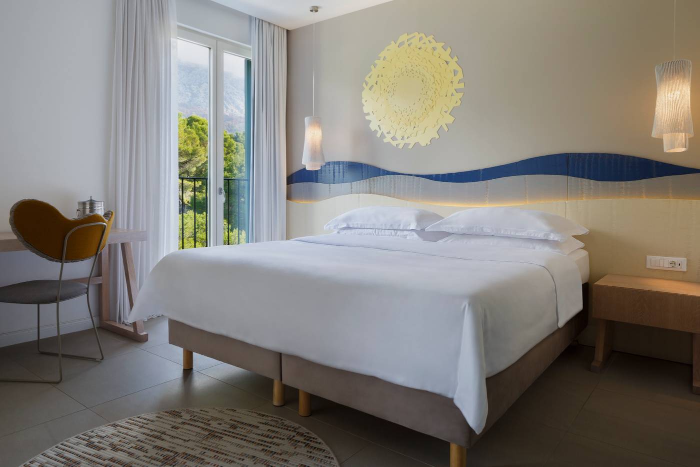 Bluesun-Hotel-Jadran-Room-27