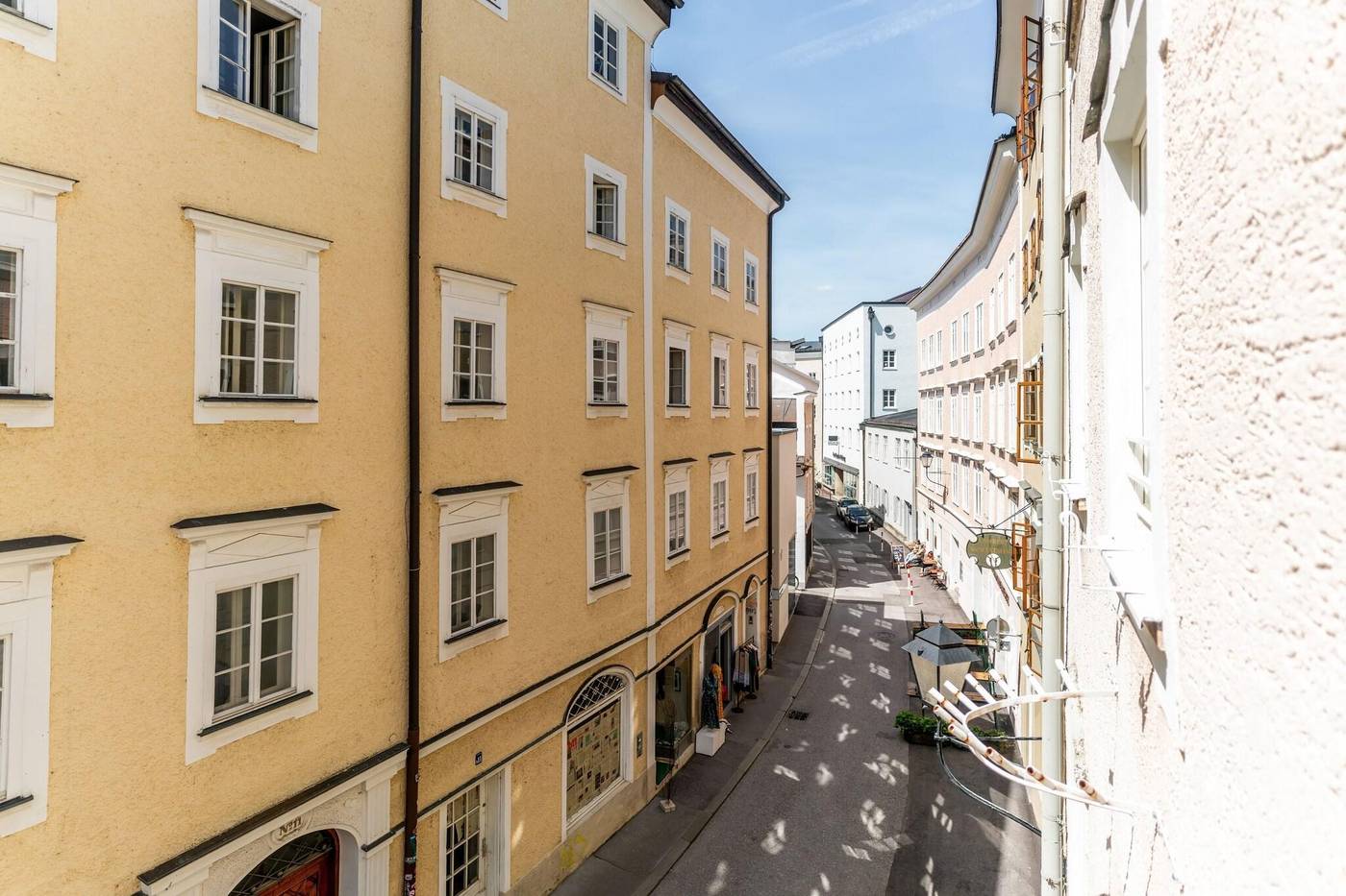 Trumer Stube-Austria-SALZBURG -General view-3