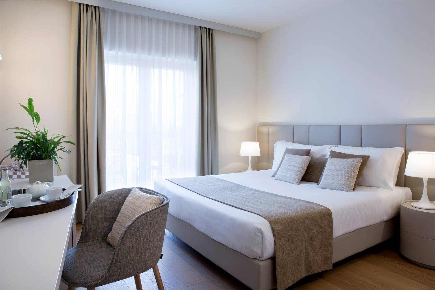 Leonardo Hotel Lago di Garda – Wellness and Spa-Italy-LAZISE-Room-7