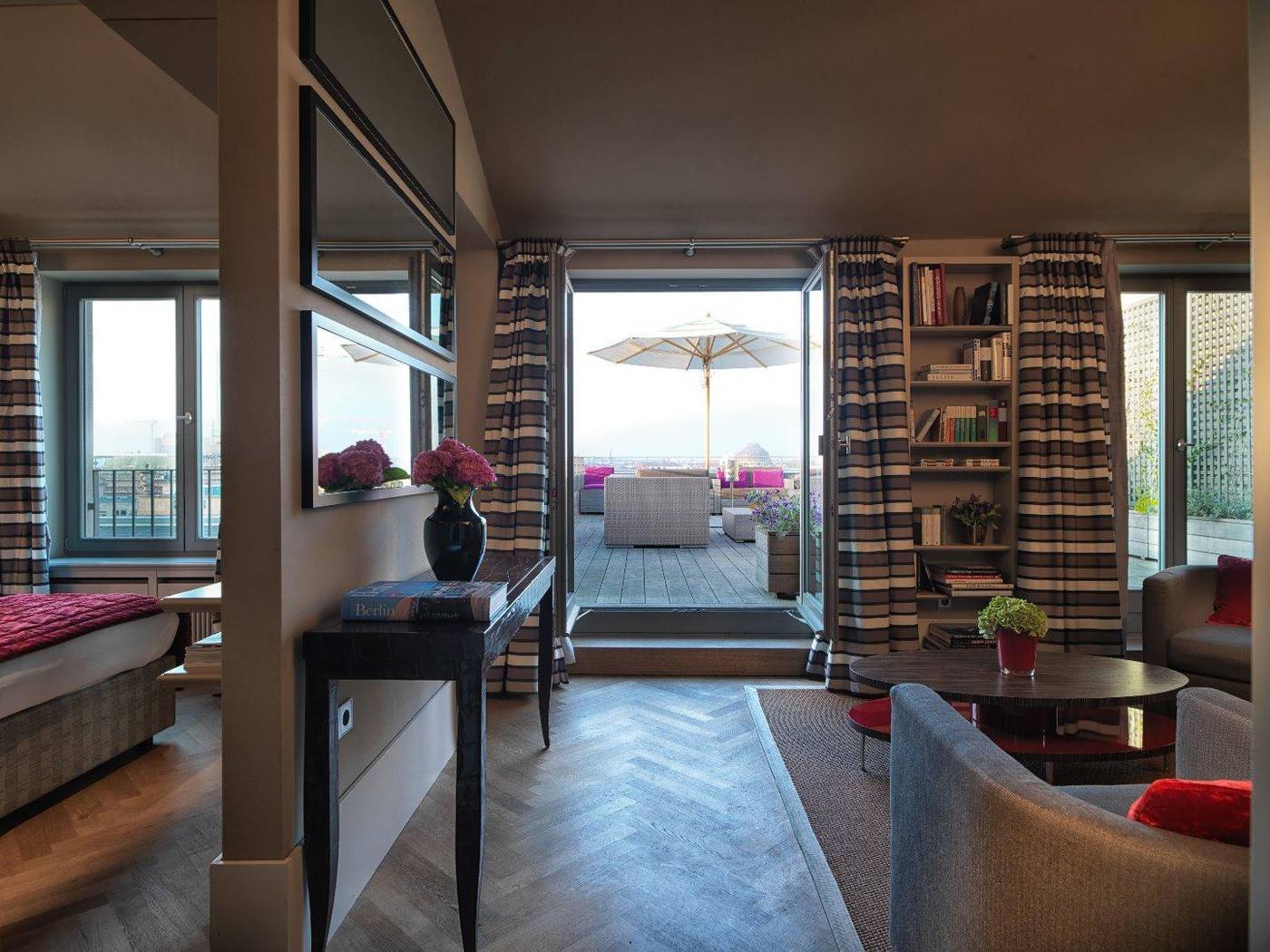 Hotel de Rome-Germany-Berlin-Room-10