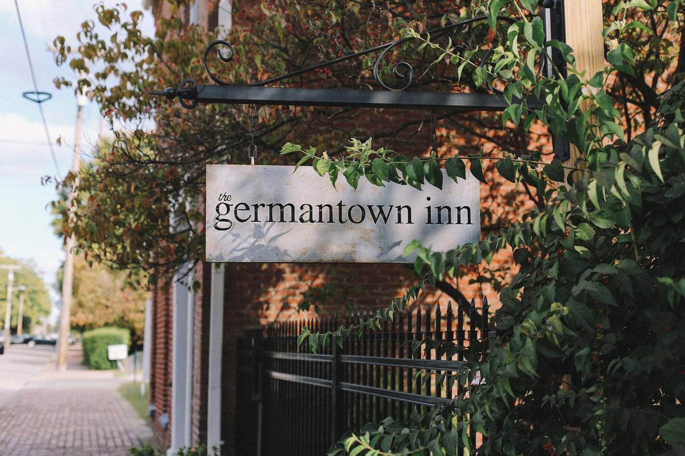 Germantown Inn-United States-NASHVILLE-General view-9
