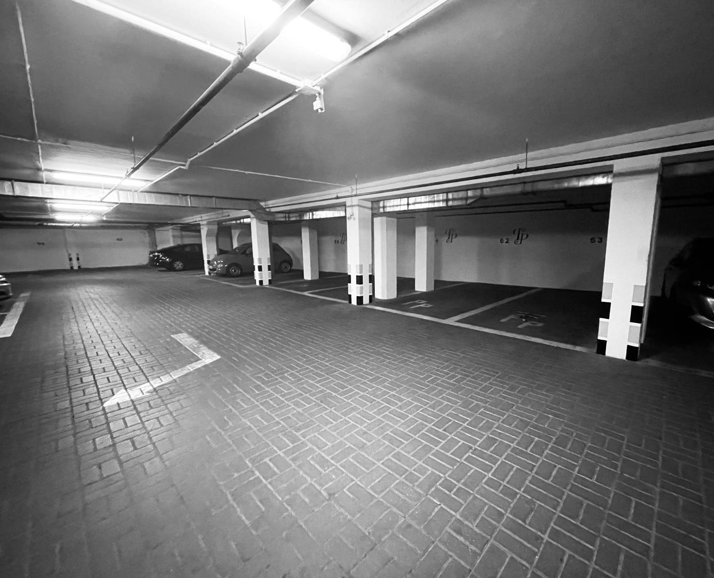 Platinum Apartments Aparthotel-Poland-POZNAN-General view-2