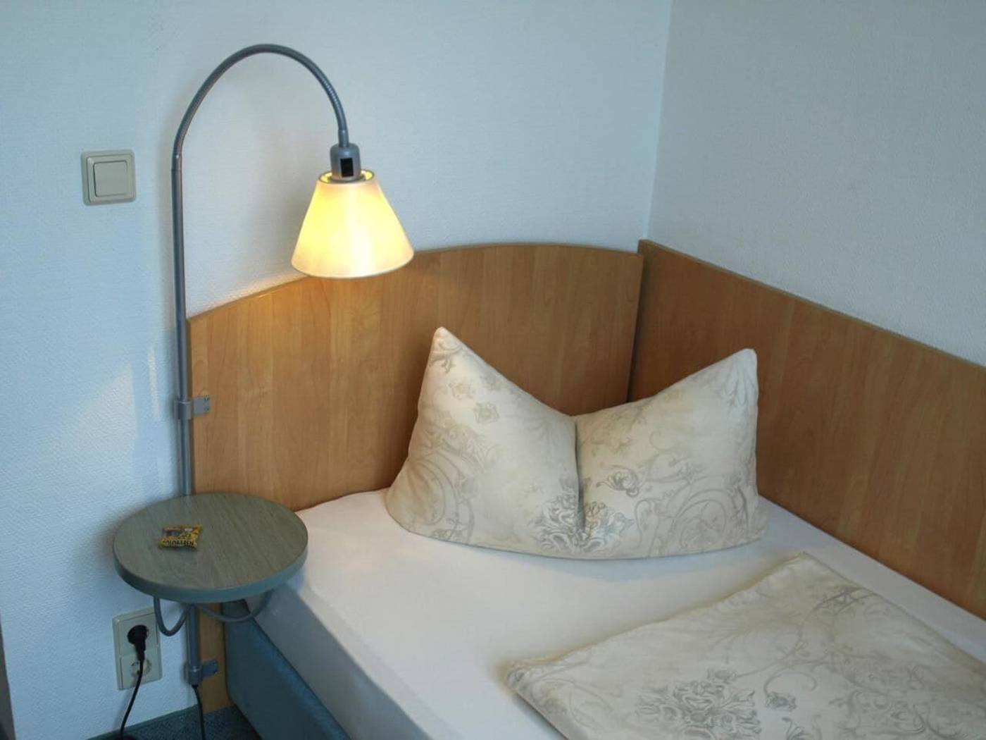 Hotel Central Classic-Germany-Stuttgart-Room-7