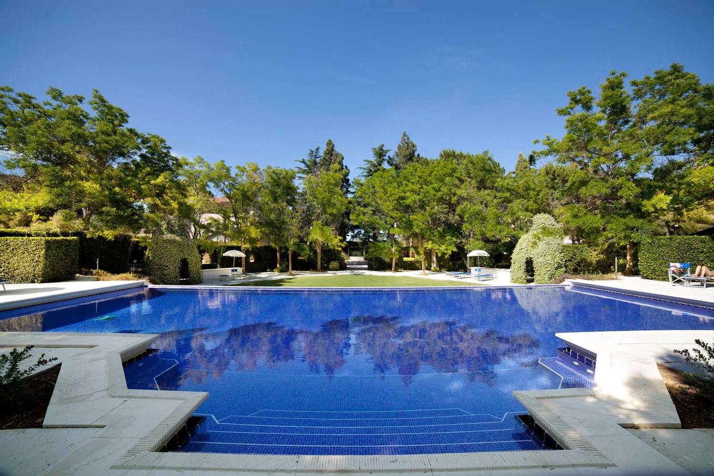Best Western Villa Maria Hotel-Italy-Francavilla Al Mare-General view-2