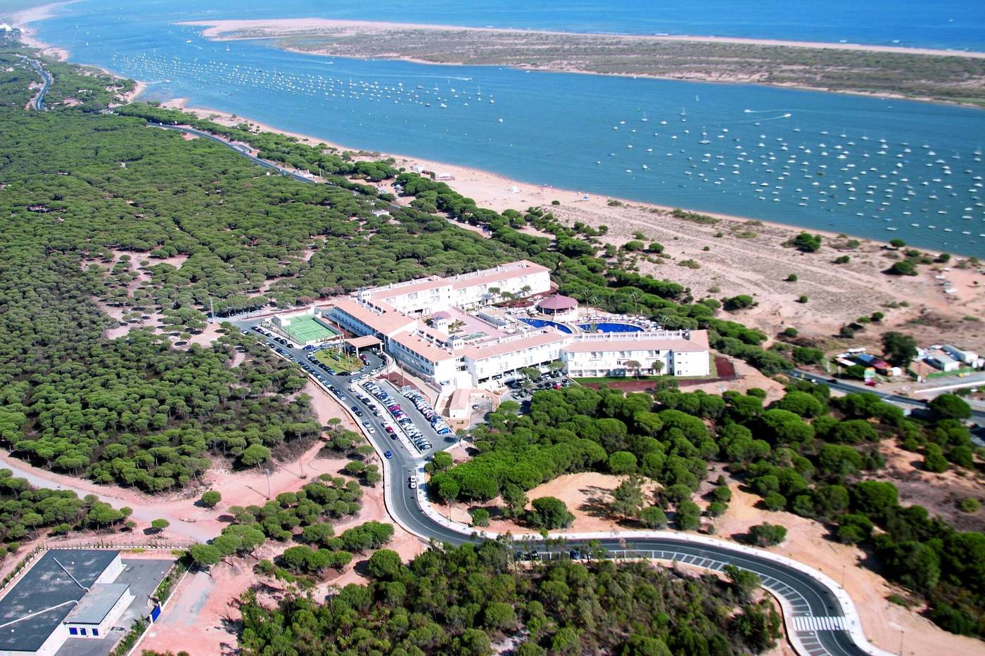 Garden-Playa-Natural-Hotel---Spa-General-view-20