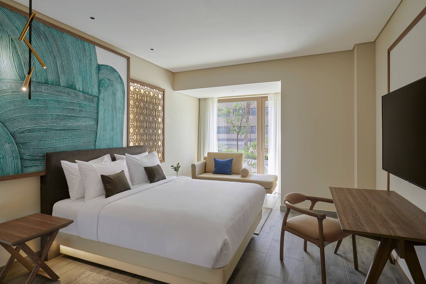 Hyatt Regency Cairo 28.01