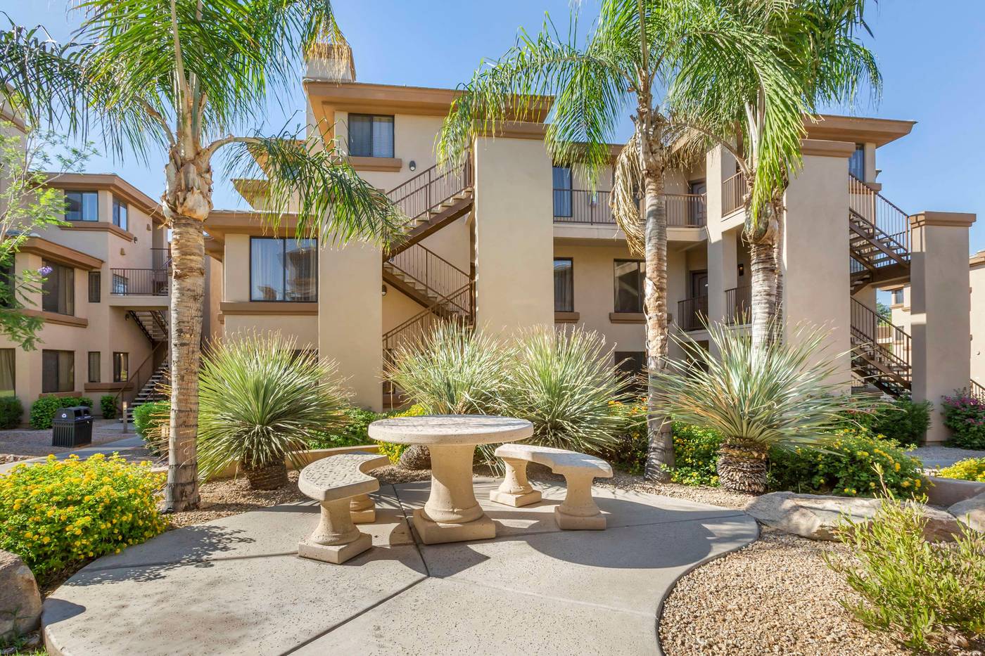 Hilton Vacation Club Scottsdale Links Resort-United States-Scottsdale-General view-10