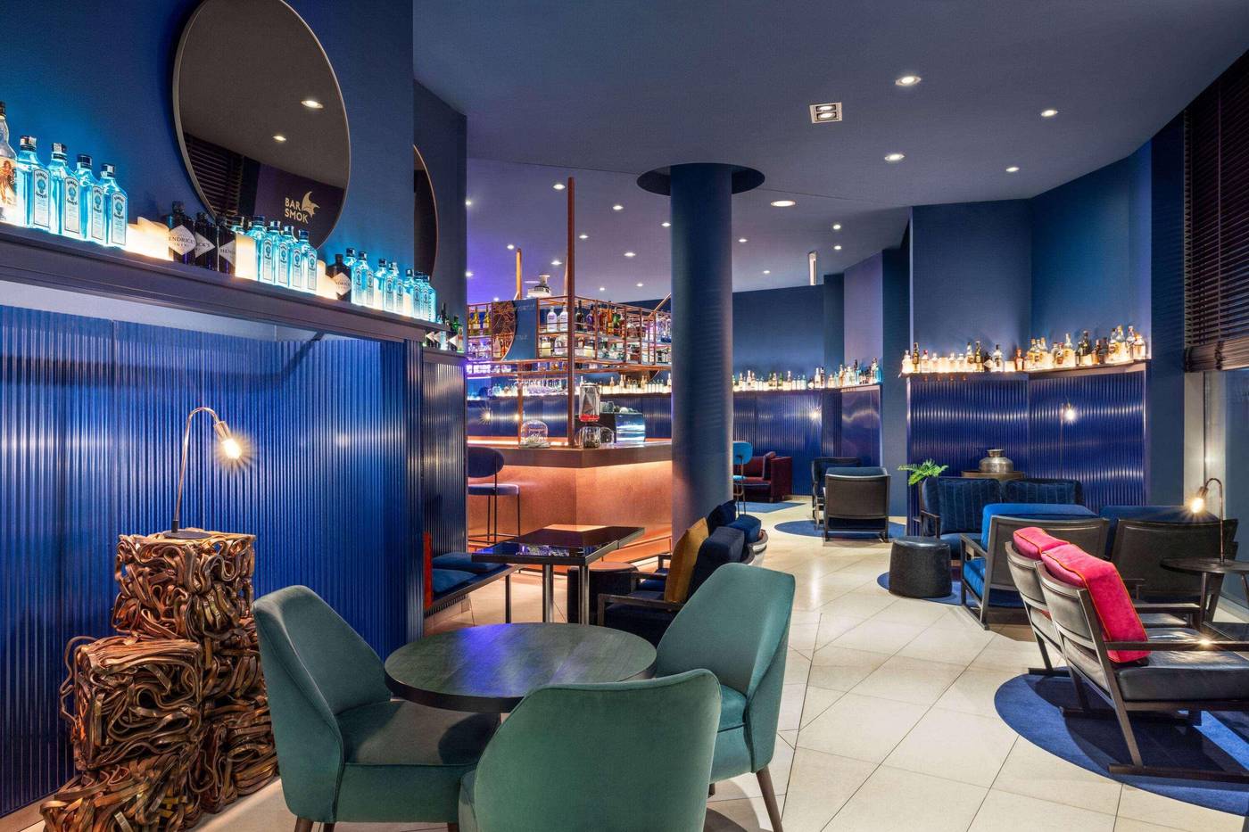 Vienna-House-by-Wyndham-Andel-s-Cracow-Bar-16