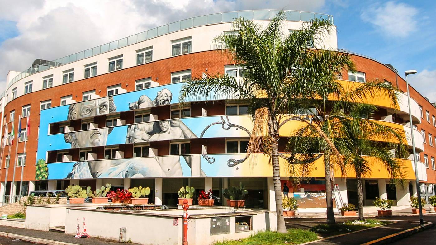 Hotel-Capannelle-General-view-1