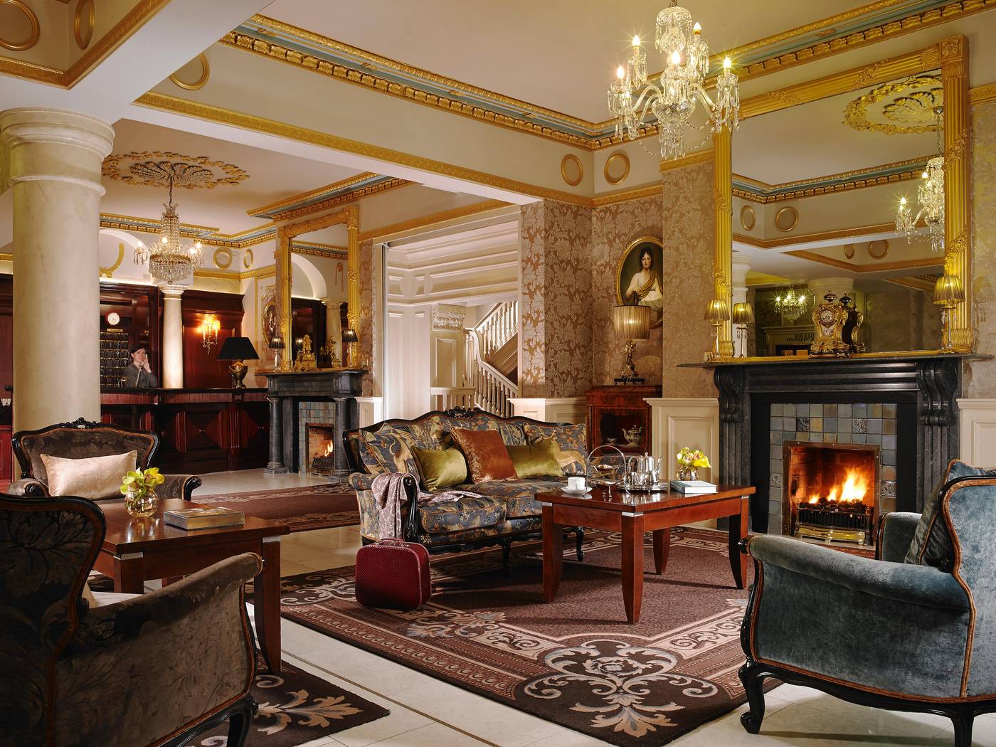 Buswells-Hotel-Lobby-2