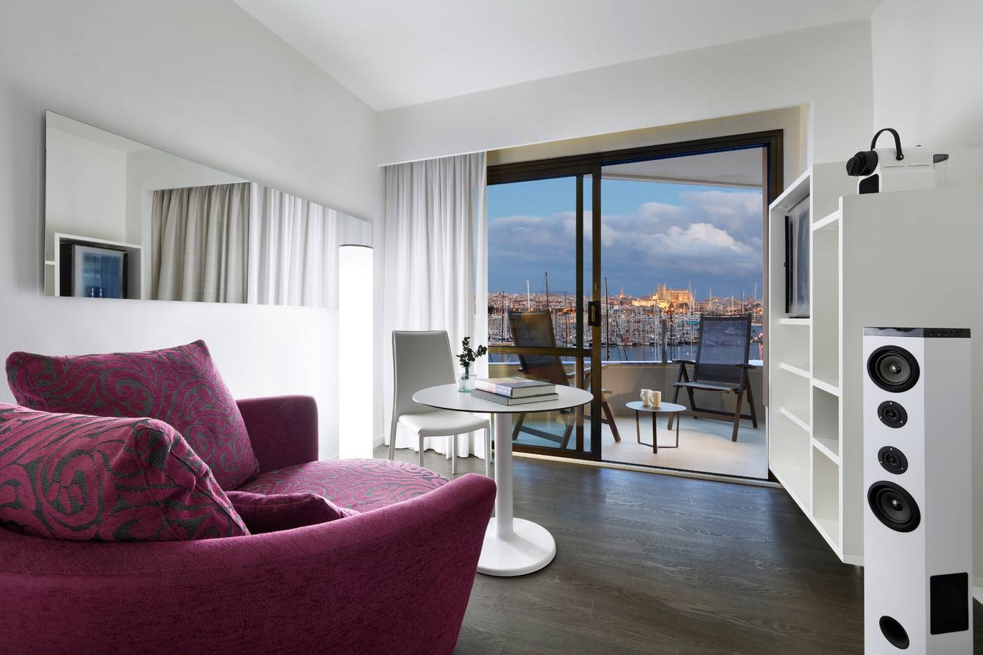 10.10.25 Melia Palma Marina