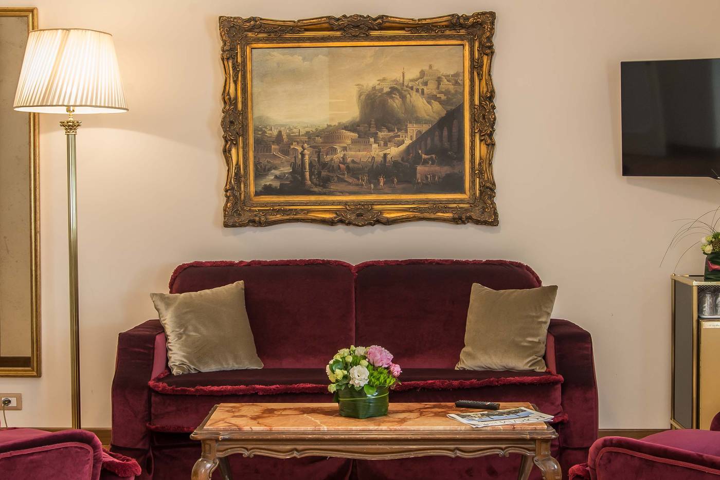 Hotel-Forum-Rome-Room-16