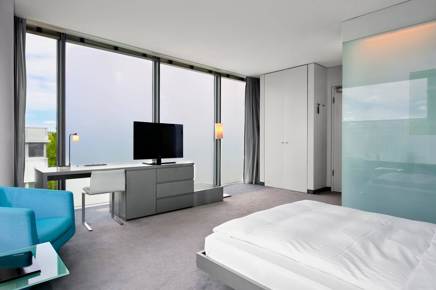 INNSIDE Munchen Parkstadt Schwabing