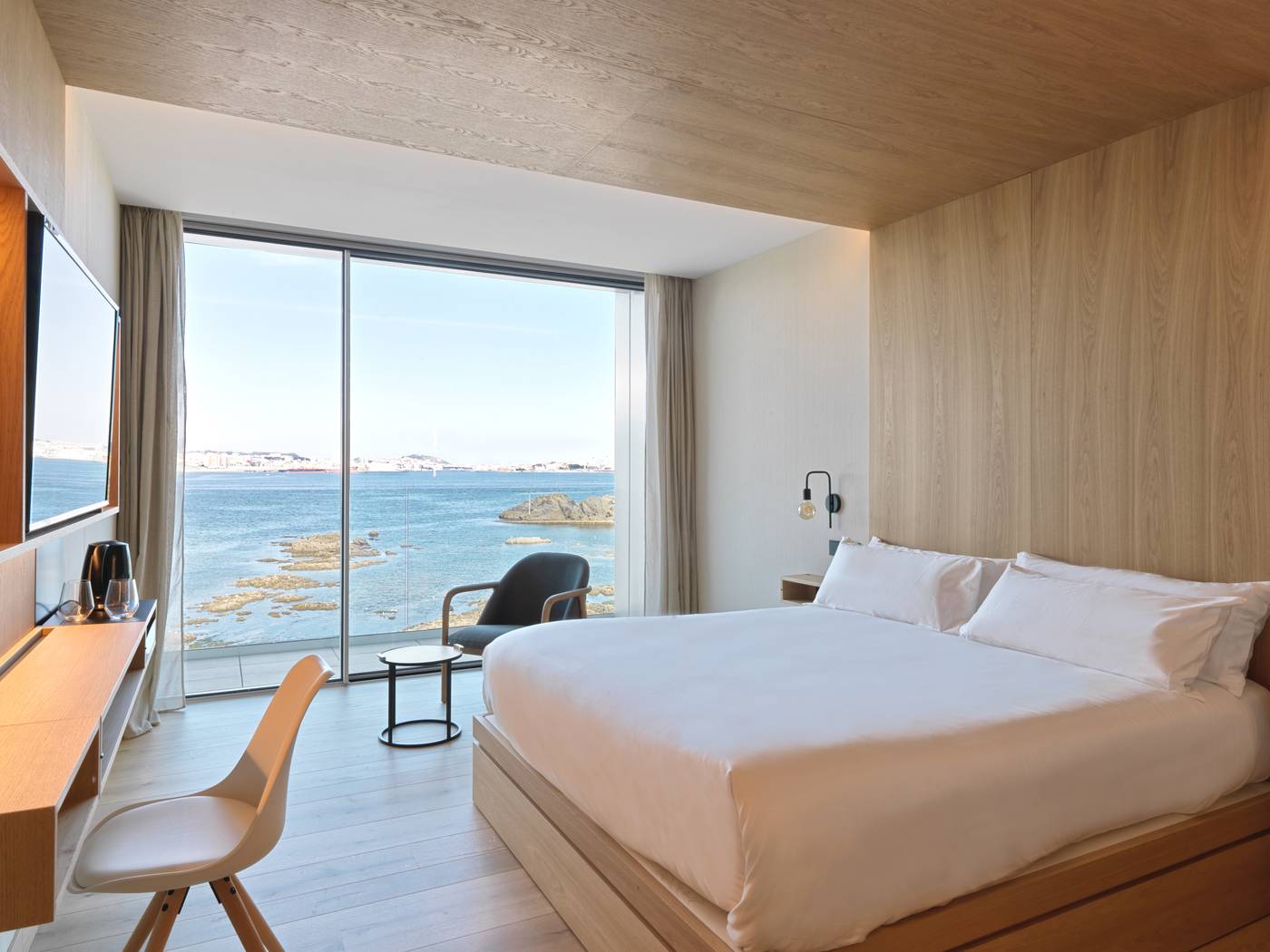 Noa Boutique Hotel-Spain-OLEIROS-Room-7