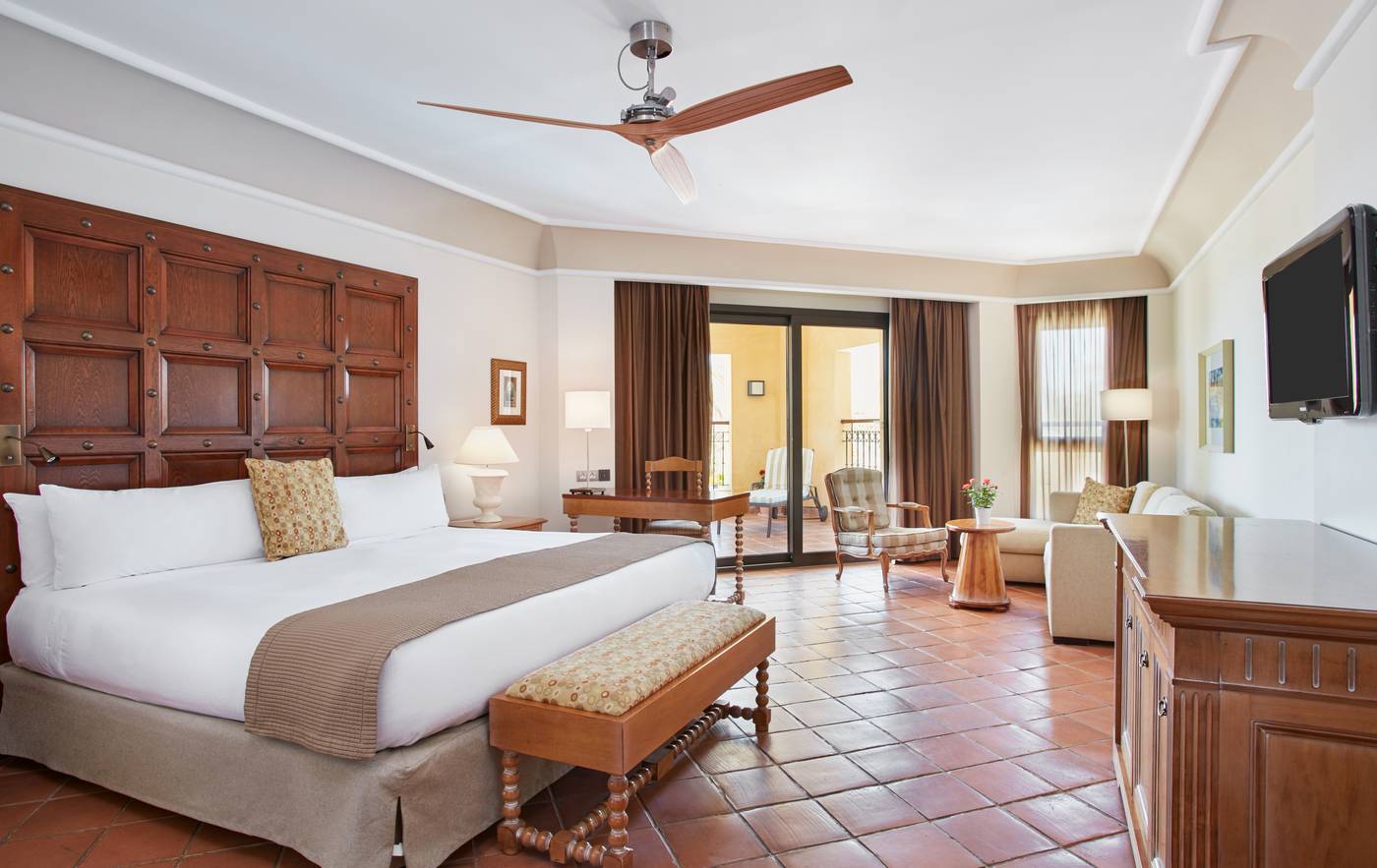 Intercontinental-Mar-Menor-Golf-Resort---Spa-General-view-24