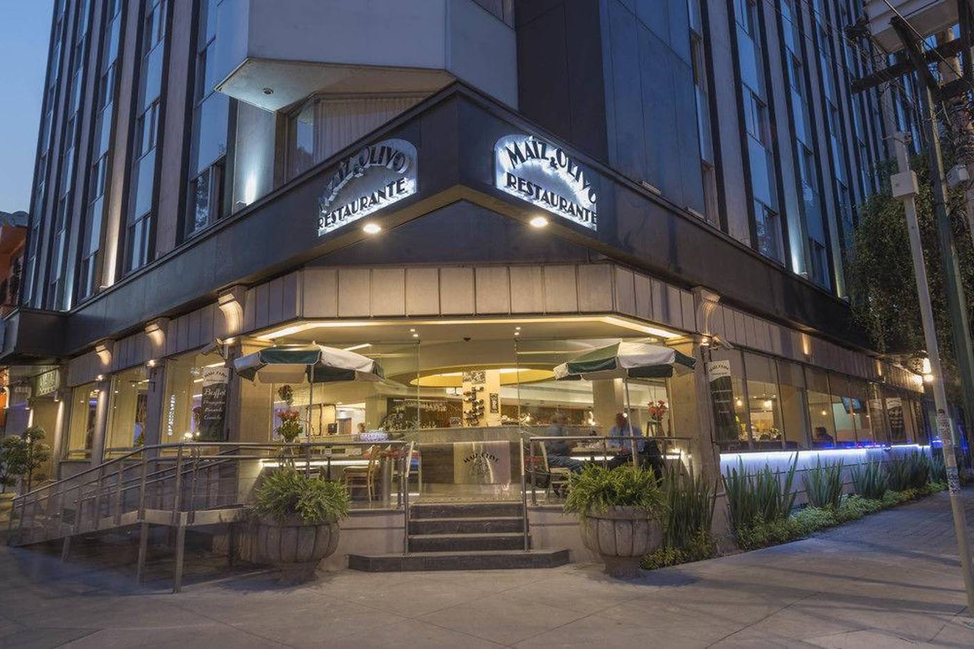 Stanza-Mexico-Mexico D.F.-General view-3