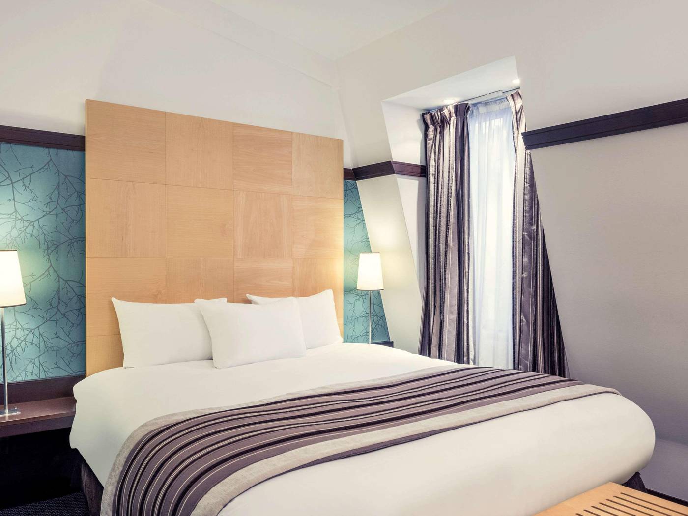 Mercure-Paris-La-Sorbonne-Saint-Germain-des-Pres-Room-44