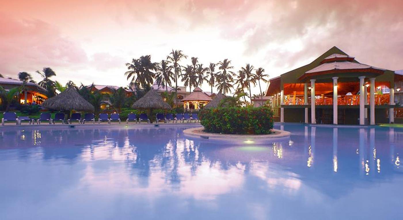 Be Live Grand Punta Cana