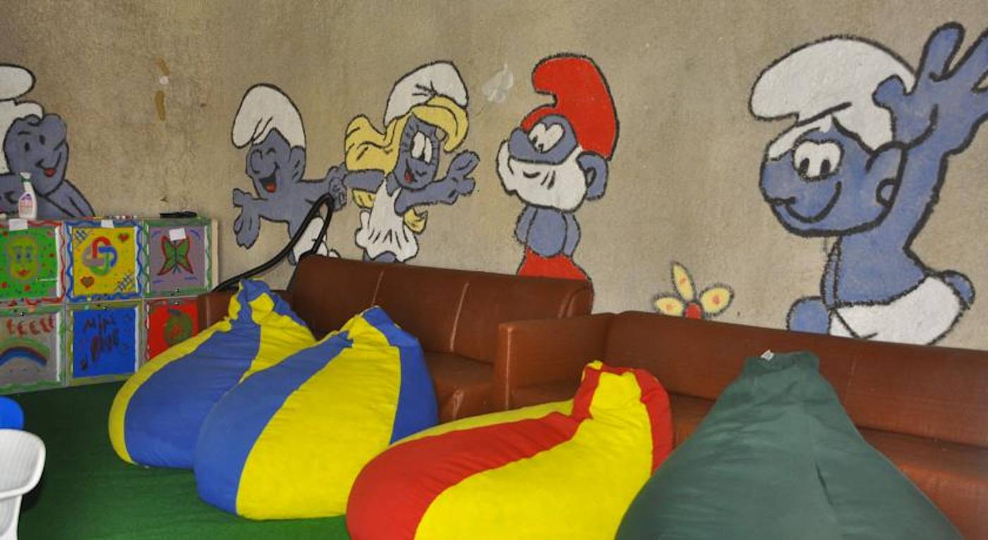 Aria-Resort---Spa-Hotel-Sports-and-Entertainment-41