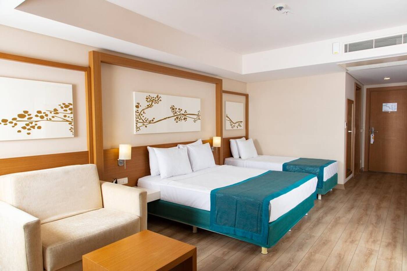 Venosa Beach Resort & Spa