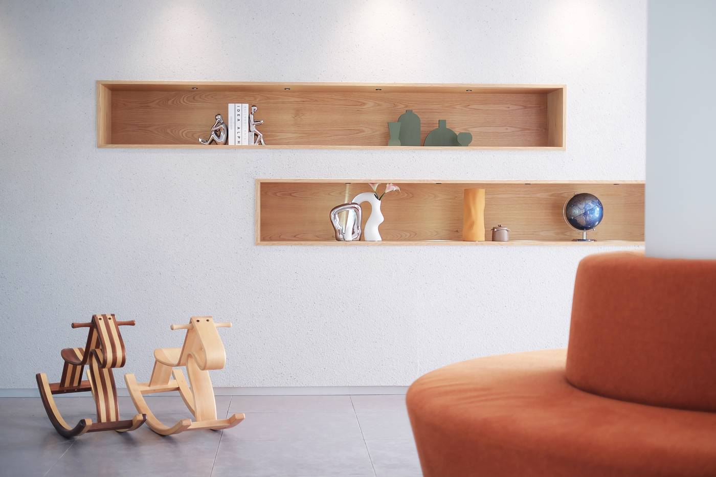 The Bayou Hotel Langkawi-Malaysia-LANGKAWI-Lobby-6