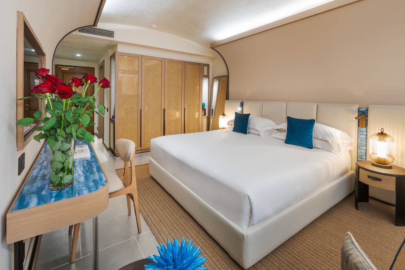 Mazzarò Sea Palace-Italy-Taormina-Room-9