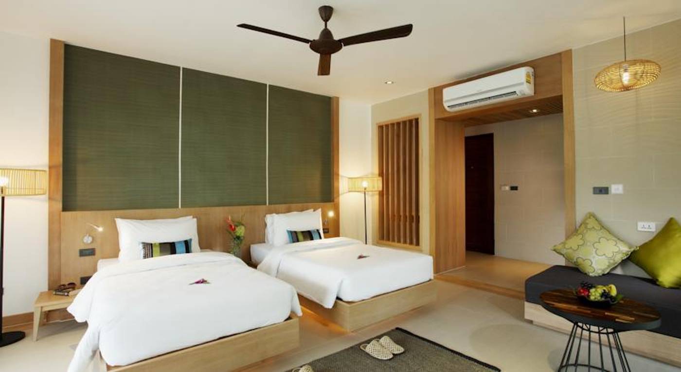 Mandarava Resort and Spa