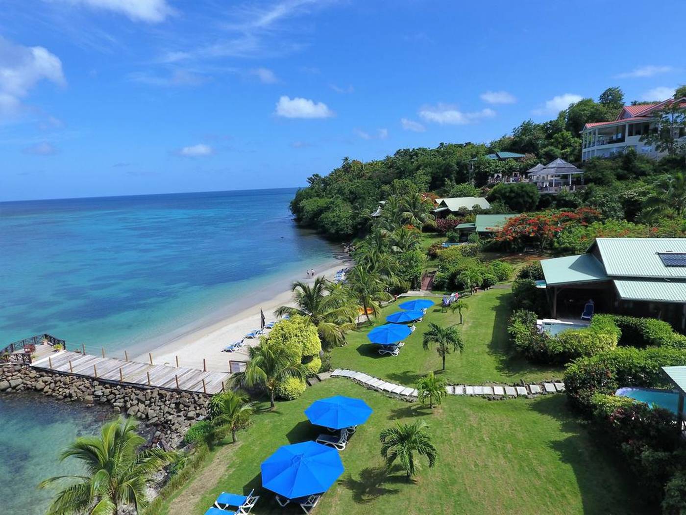 Calabash Cove Resort & Spa Hotel