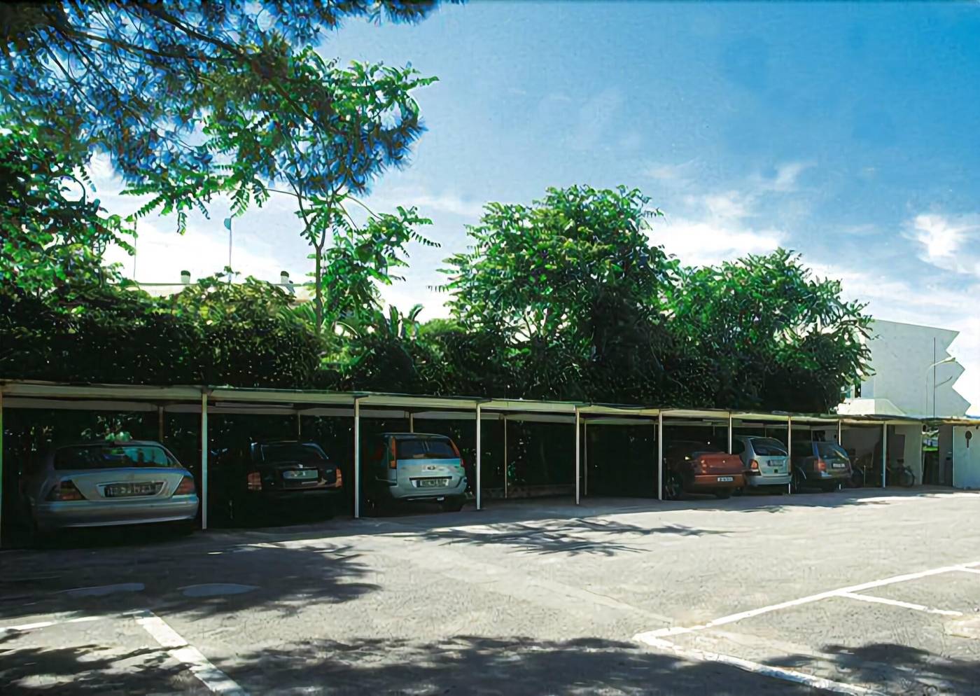 Hotel Corallo-Italy-MARTINSICURO FRAZIONE VILLA ROSA-General view-3