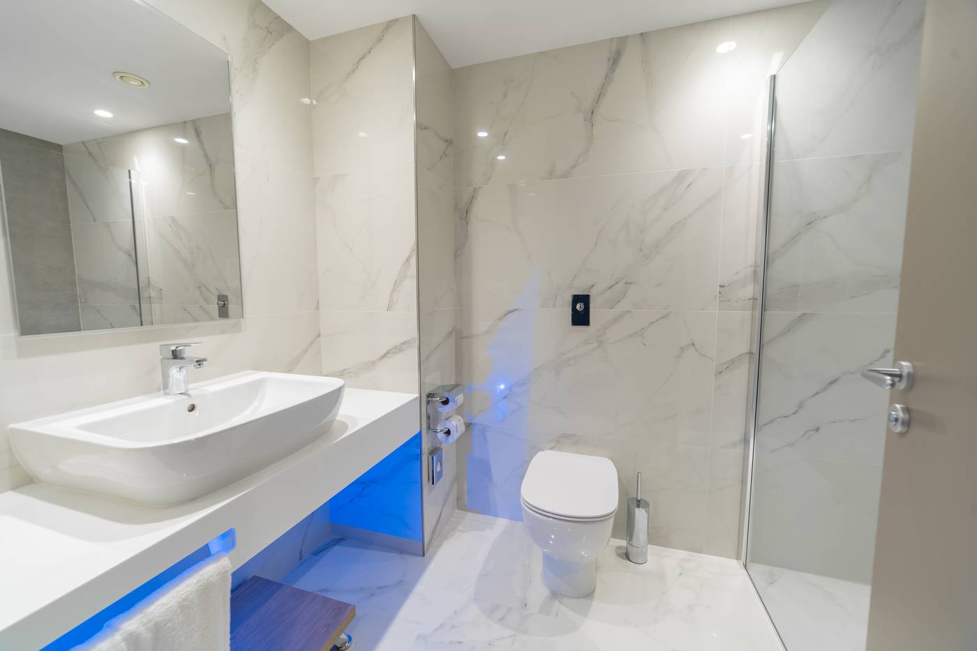 Mercure Hotel St. Julian's