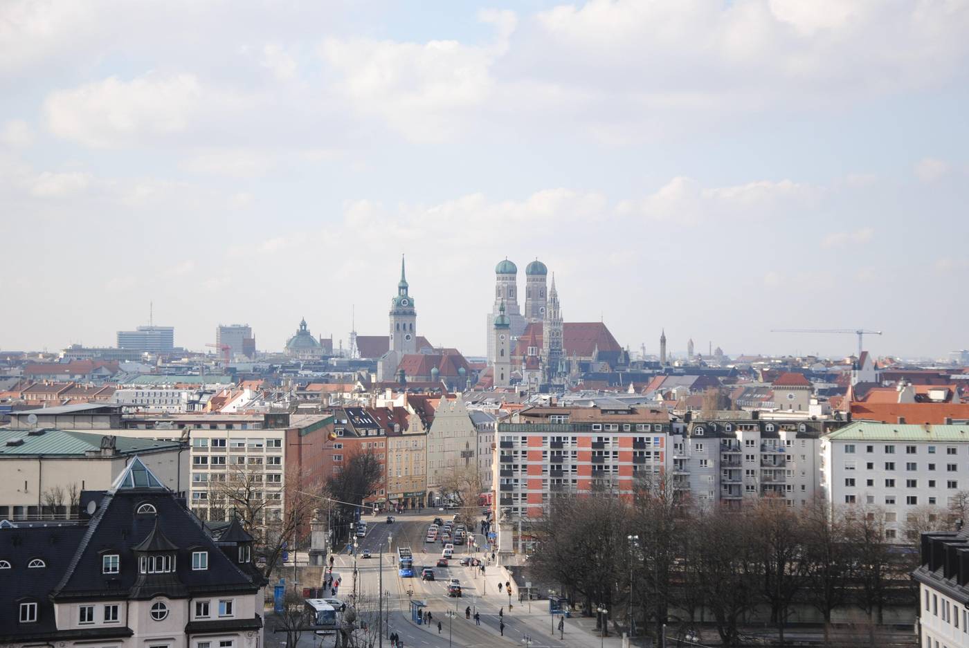 Holiday-Inn-Munich---City-Centre-General-view-55