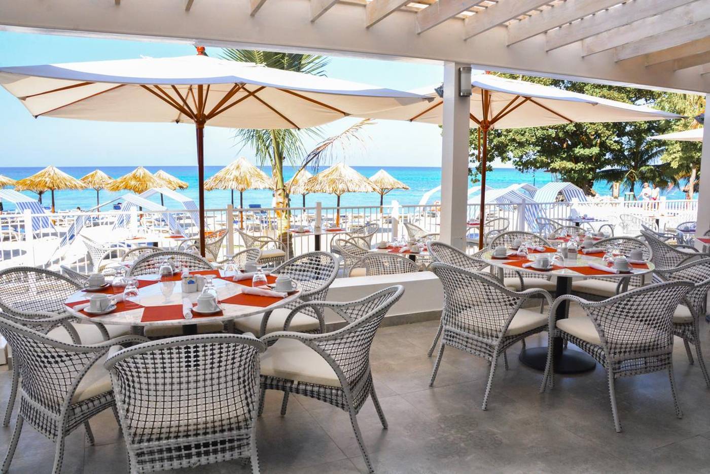 Royal Decameron Cornwall Beach All Inclusive