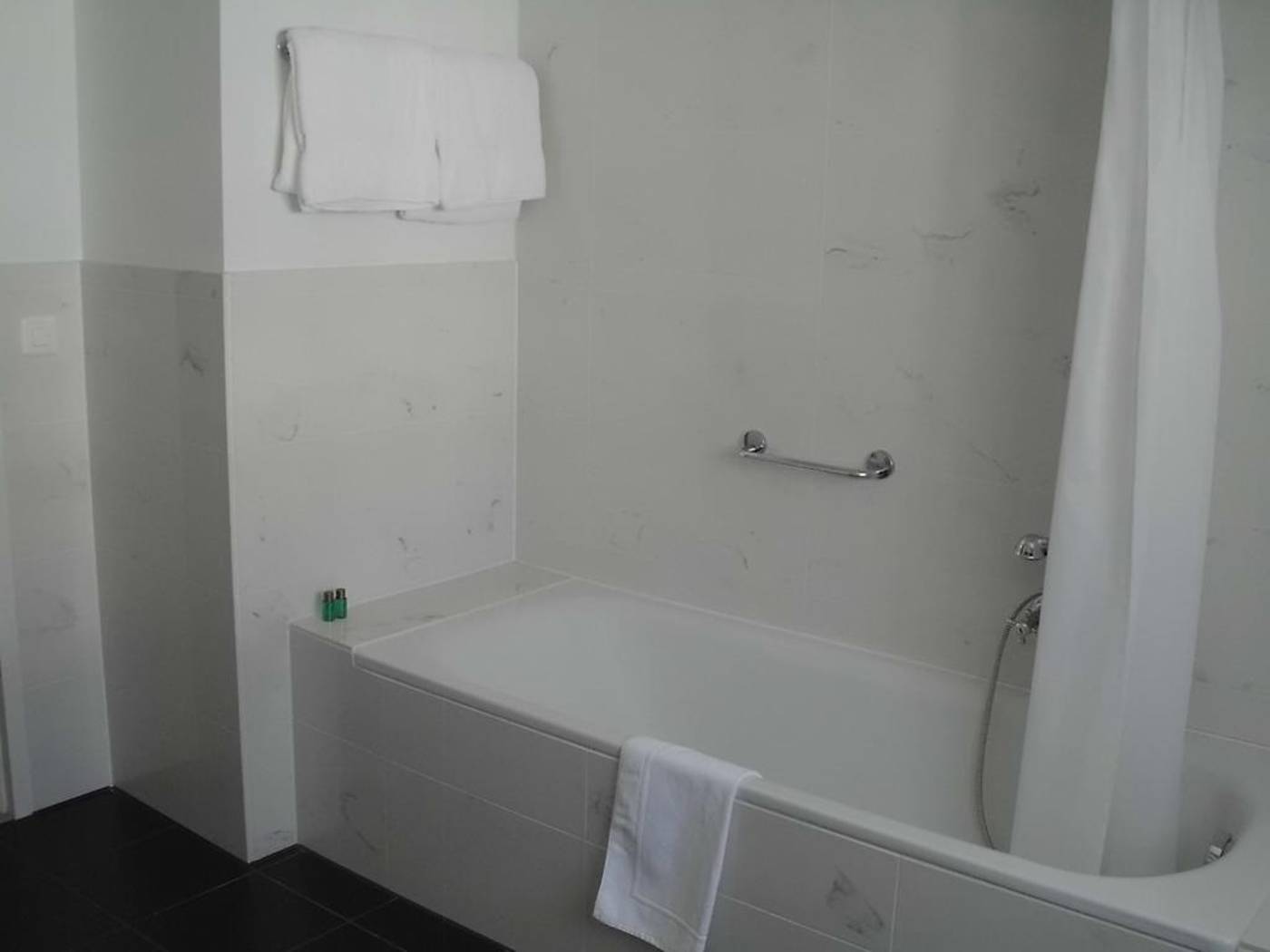 Grand Europe-Switzerland-LUCERNE-General view-8