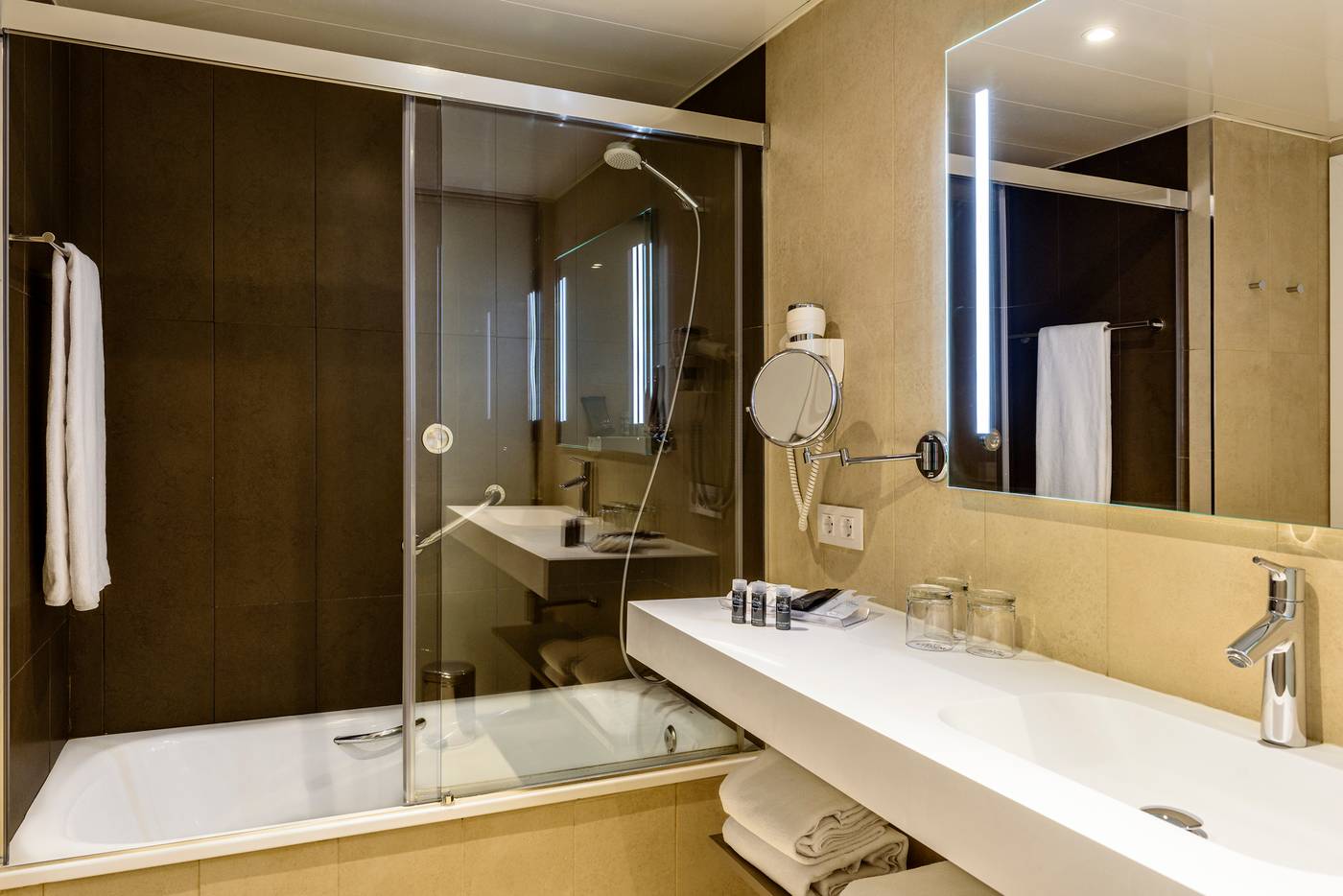 Estival Park Almaris