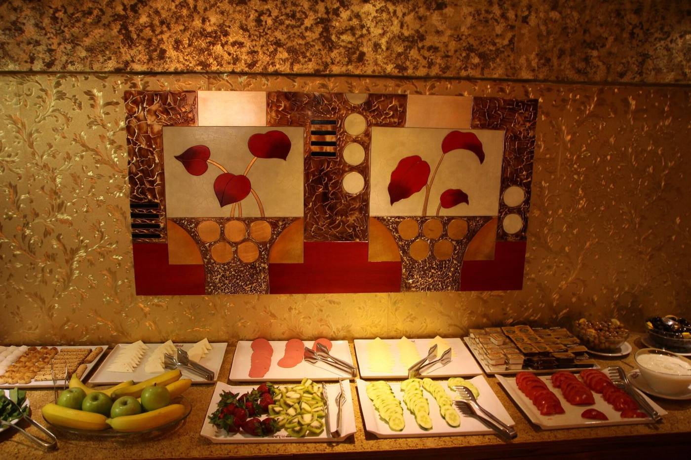 Hotel Rio-Turkey-ISTANBUL-Restaurant-6