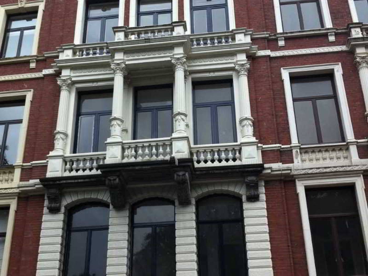 Hotel-Vossius-Vondelpark-General-view-1