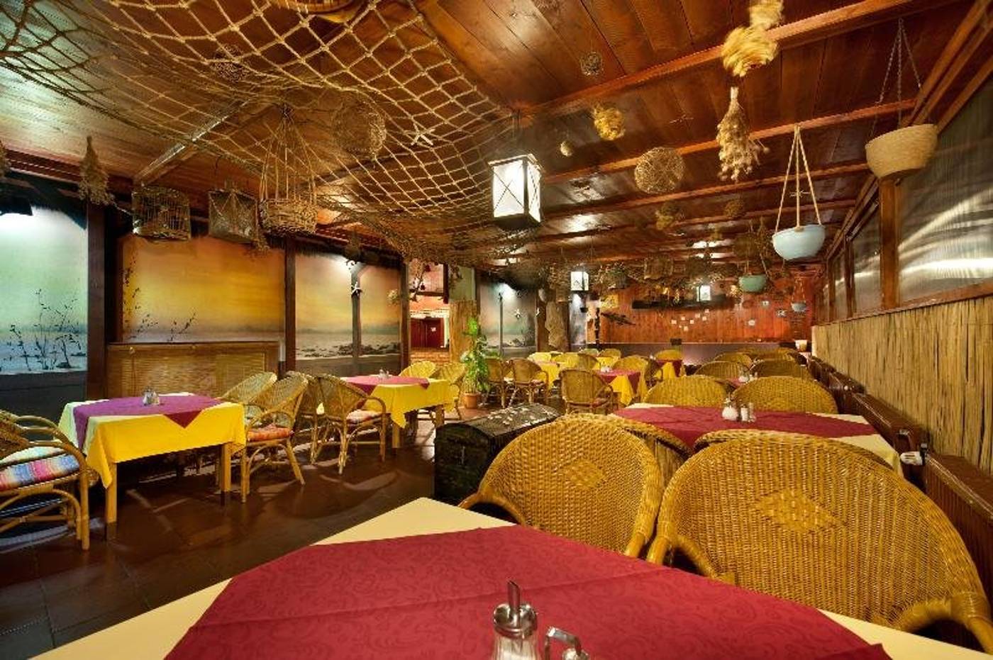 Henrietta Hotel-Czech Republic-PRAGUE-General view-6