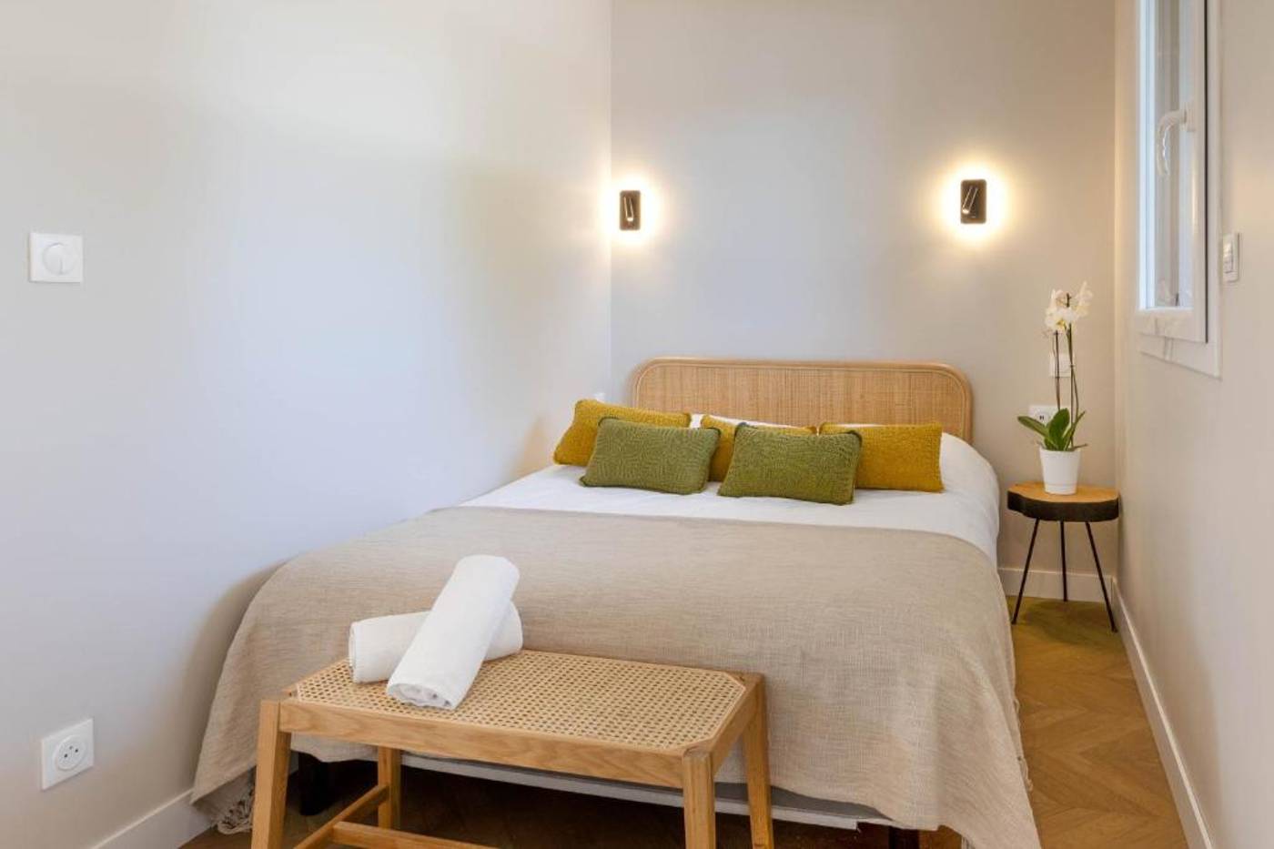 Appart Hotel Coraline - France - GENAS 69740 FRANCE - Room - 9