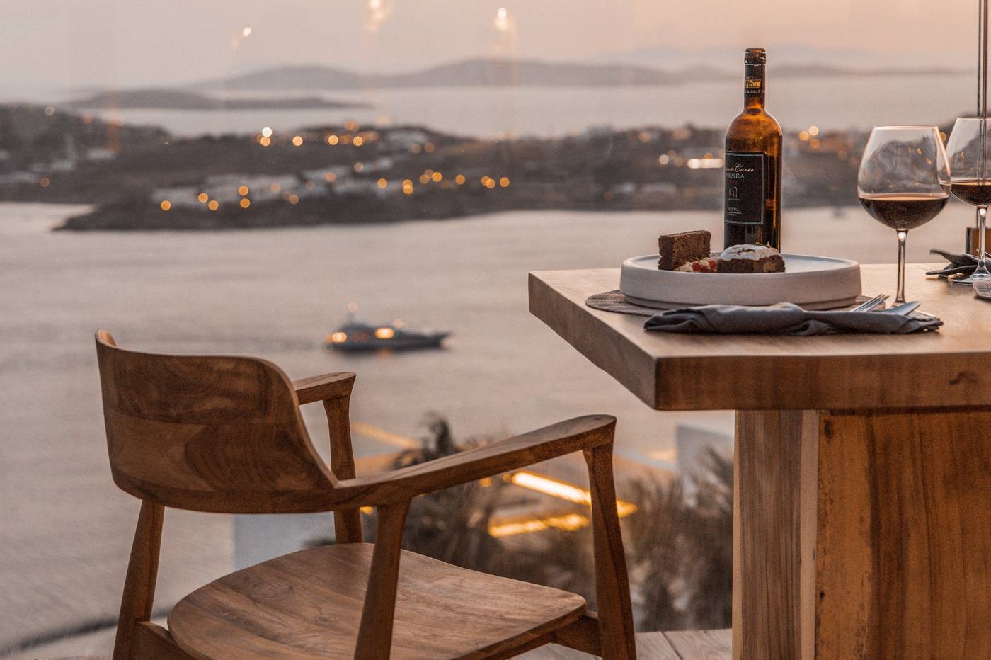 Alissachni Mykonos-Greece-Mykonos-General view-5