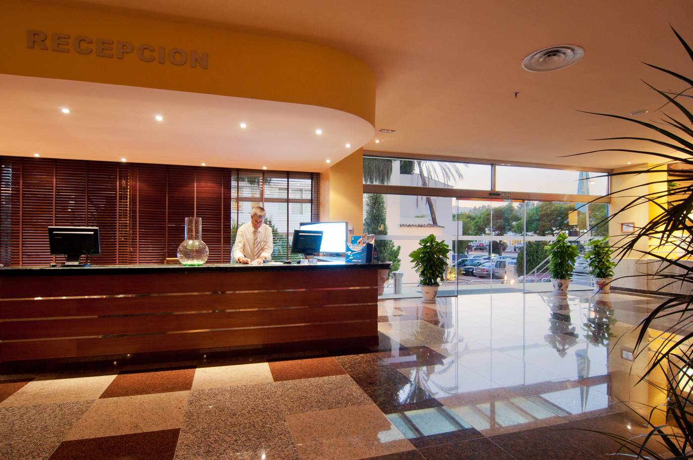 Senator-Marbella-Lobby-39