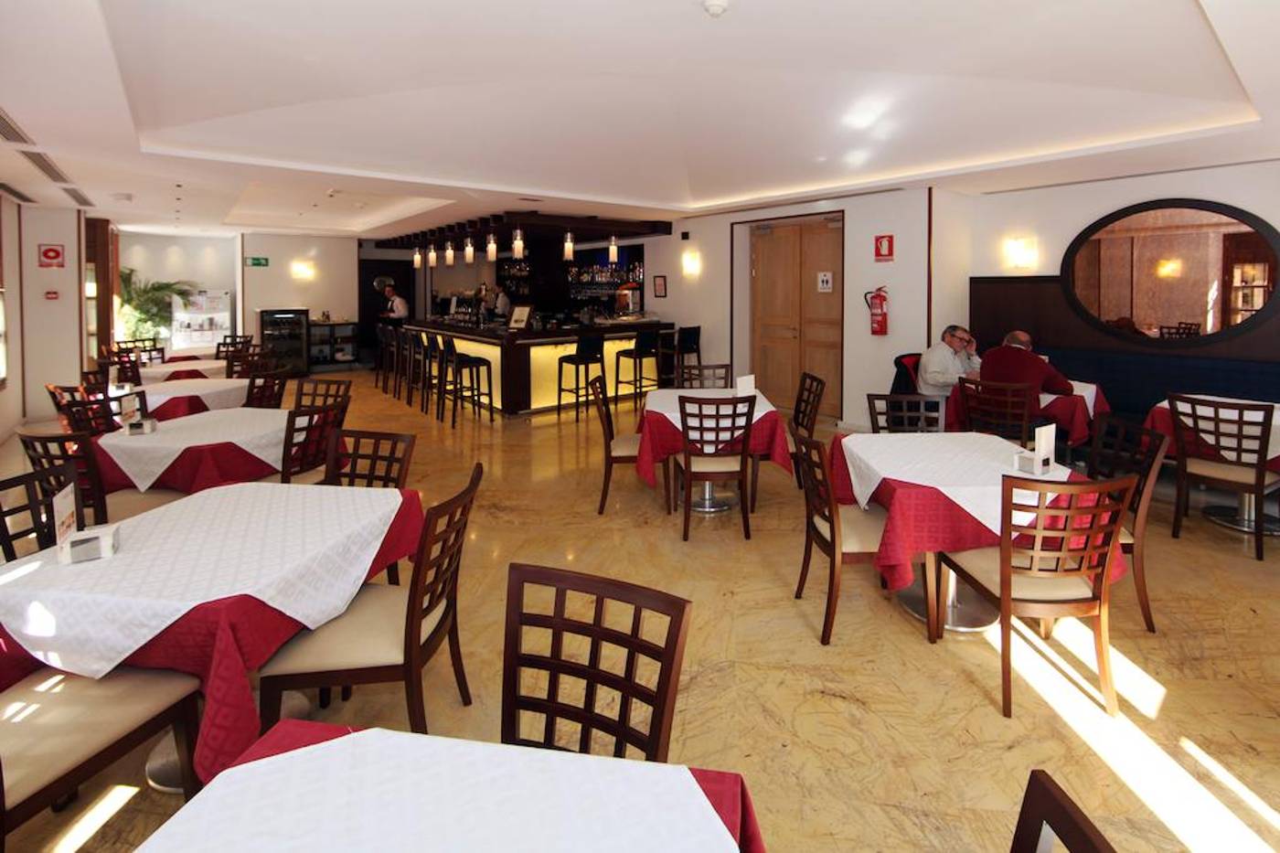 Hotel-Casa-Consistorial-Bar-23