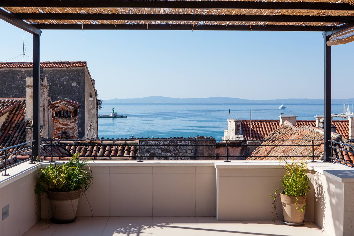 Slavija Culture Heritage Hotel-Croatia-SPLIT-General view-5