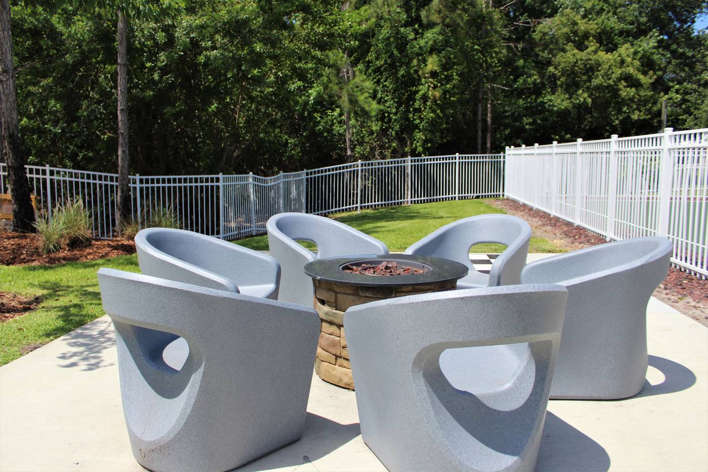 Hilton Vacation Club Cypress Pointe Orlando-United States-Orlando-General view-2