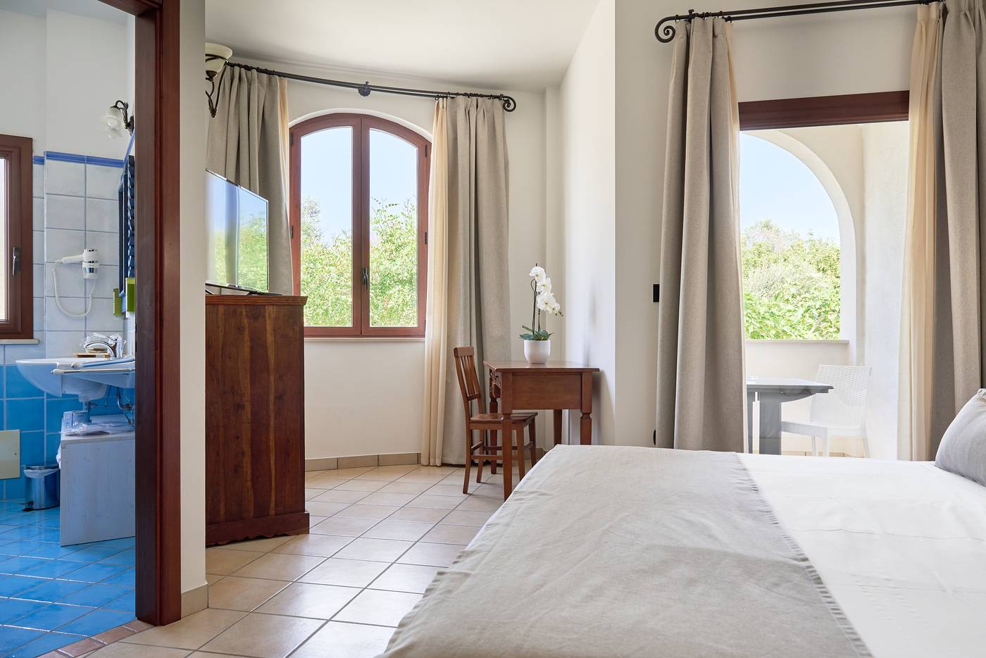 Hotel Montecallini (Adult Only +14)-Italy-PATU-Room-10