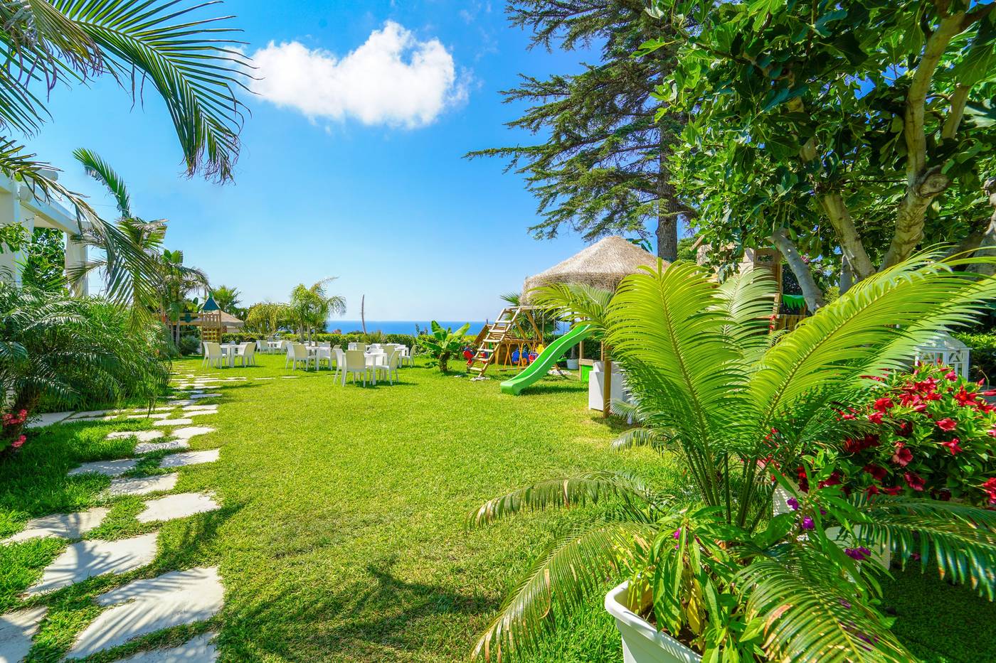 La Bussola-Italy-RICARDI-TROPEA-CALABRIA-General view-7