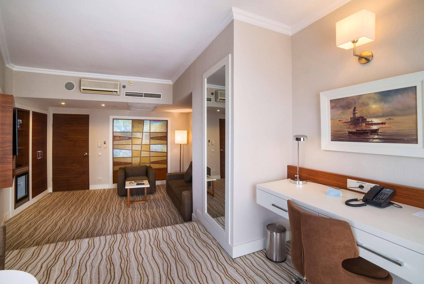 Radisson-Hotel-President-Old-Town-Istanbul-Room-8