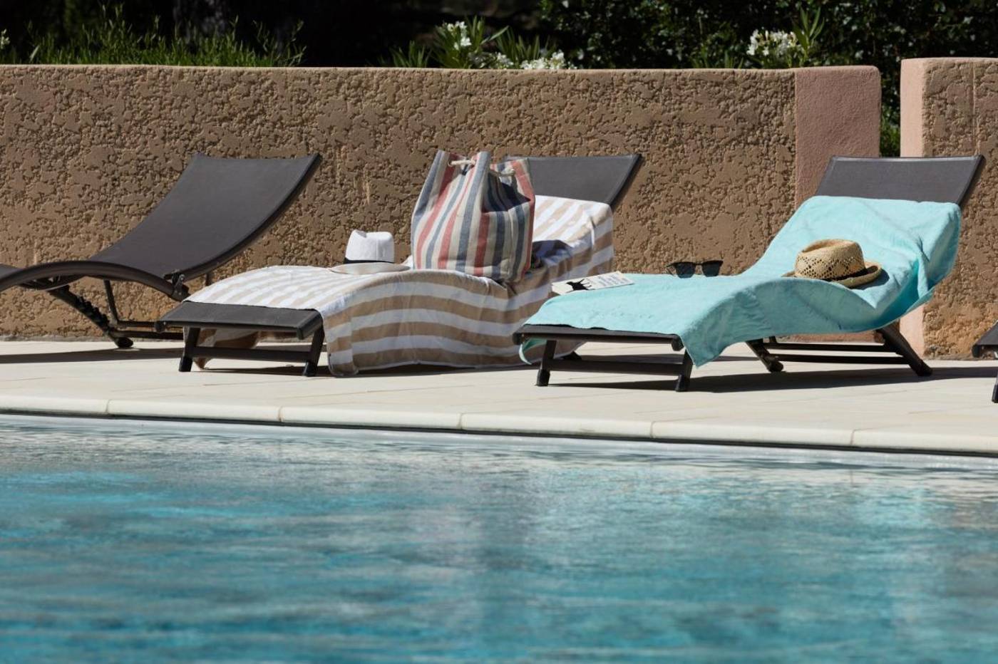 Garden---City-Les-Bastides-de-Grimaud-Pool-16